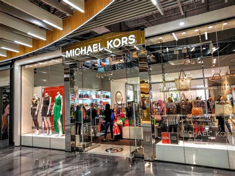 the michael kors outlet